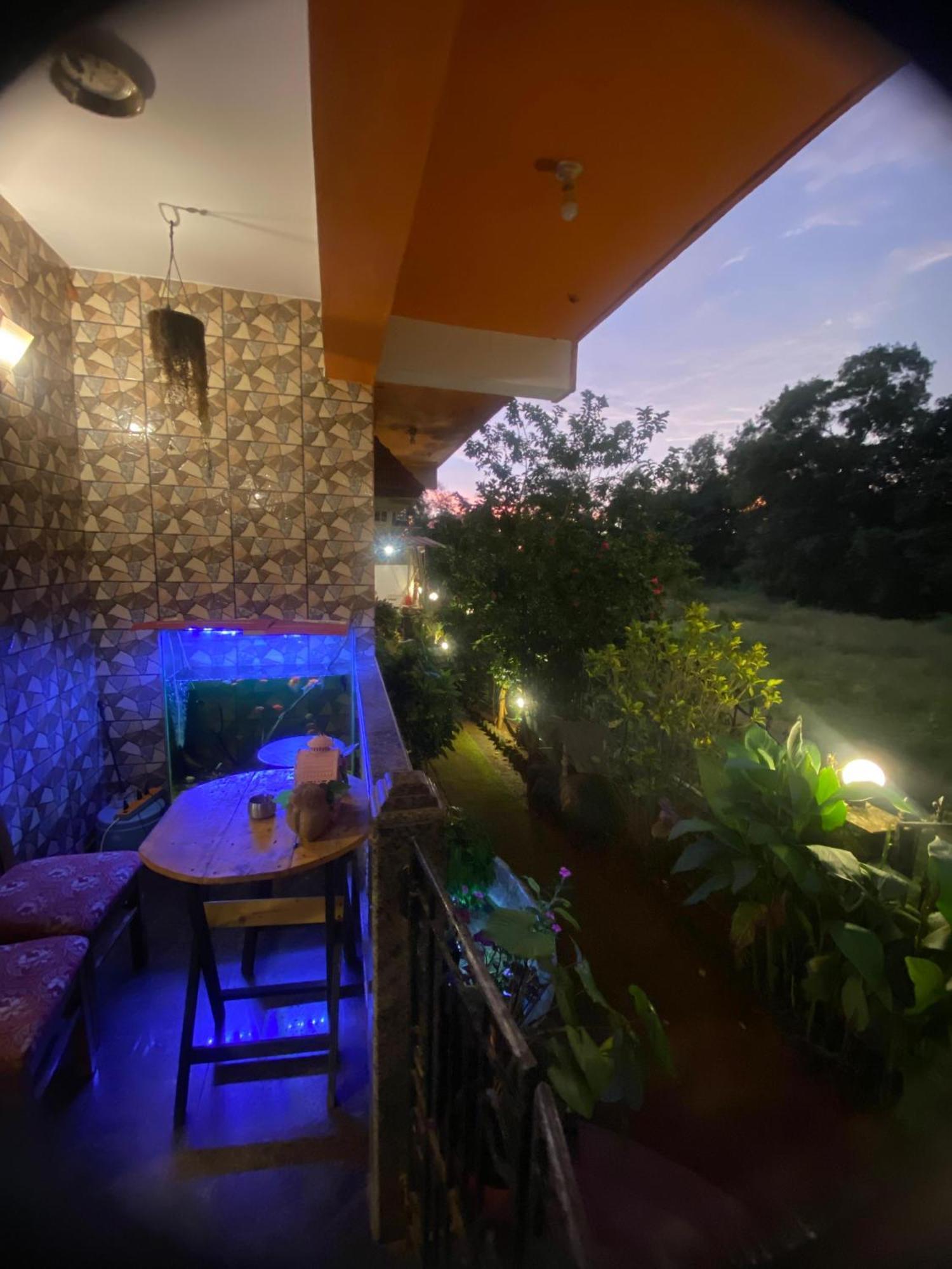 Last Minute Trip Hostel Morjim Exteriér fotografie